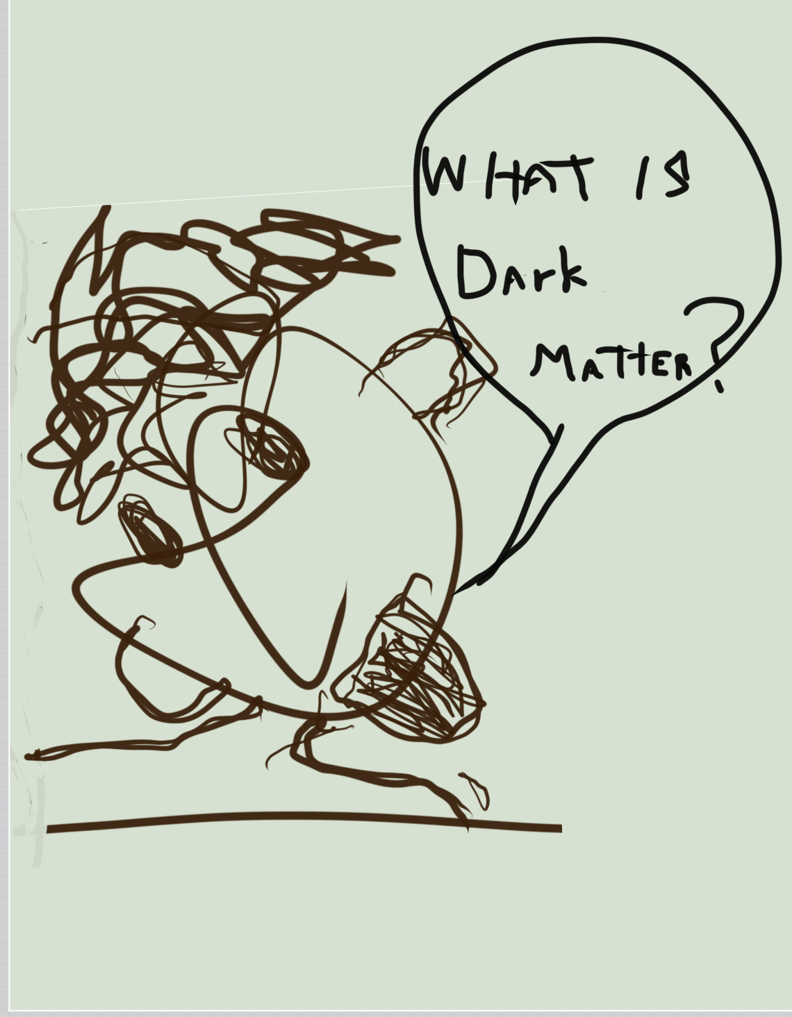 what-is-dark-matter-linda-just-paint